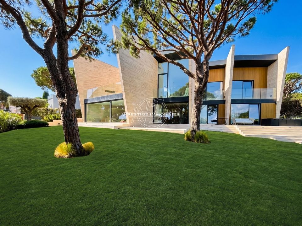 Villa i Sant Pol (Ajuntament Sant Feliu De Guixols), Gerona - foto 1