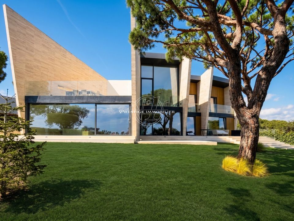 Villa i Sant Pol (Ajuntament Sant Feliu De Guixols), Gerona - foto 2
