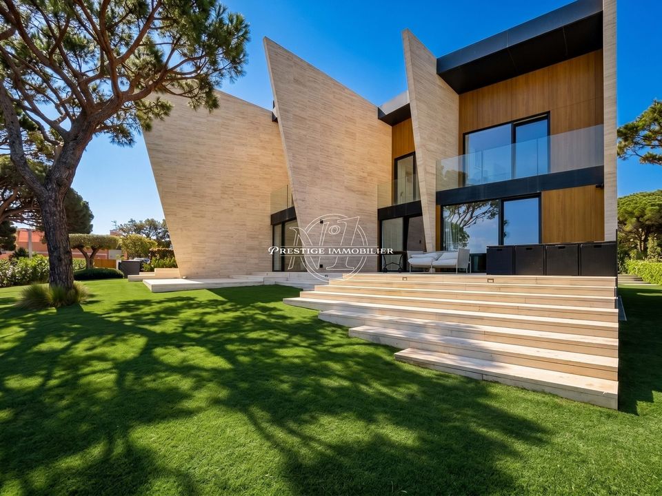 Villa i Sant Pol (Ajuntament Sant Feliu De Guixols), Gerona - foto 3