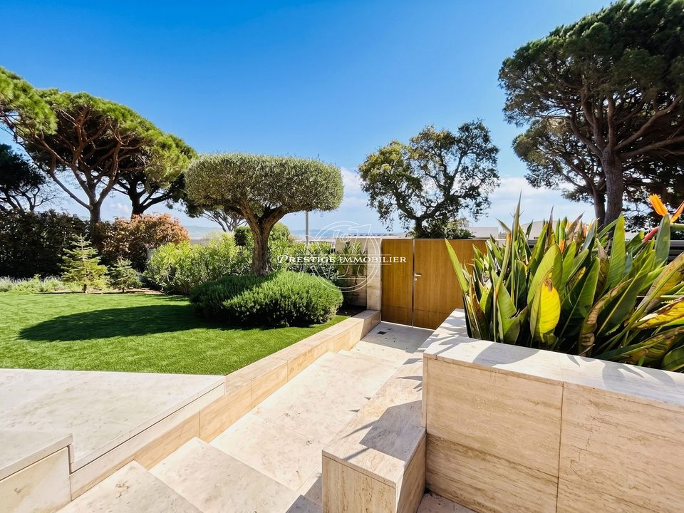 Villa i Sant Pol (Ajuntament Sant Feliu De Guixols), Gerona - foto 4