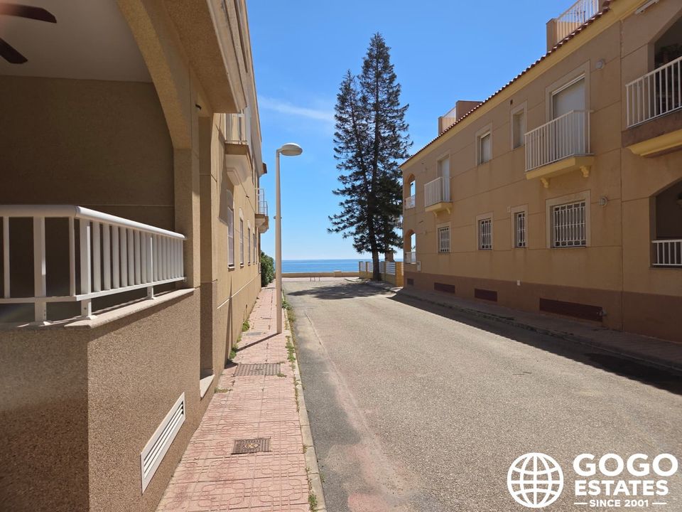 Lejlighed i Pozo Del Esparto, Almeria - foto 1