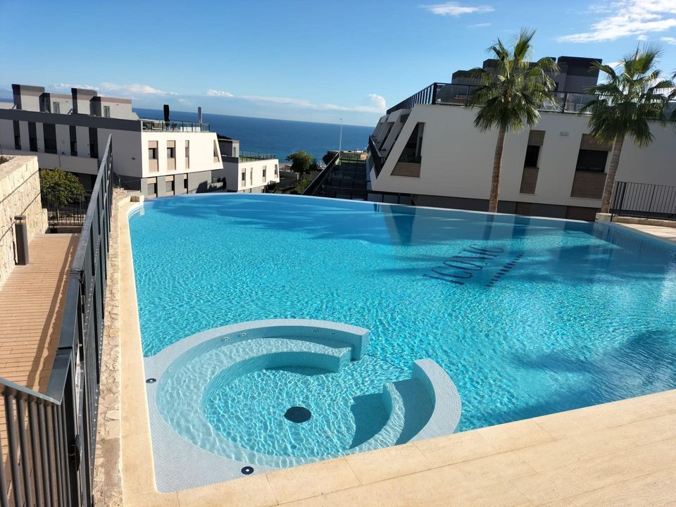 Villa i Santa Pola, Alicante - foto 1