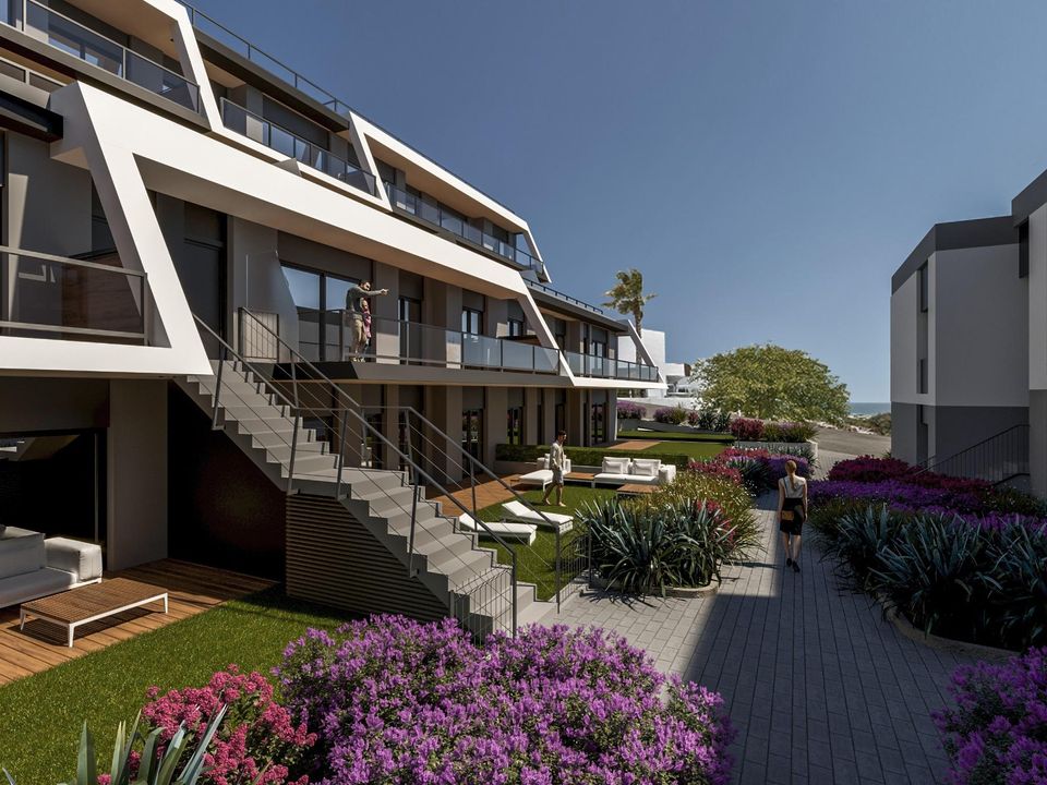 Villa i Santa Pola, Alicante - foto 2