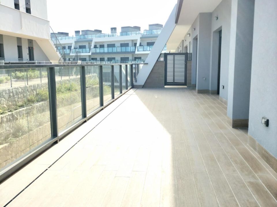 Villa i Santa Pola, Alicante - foto 3