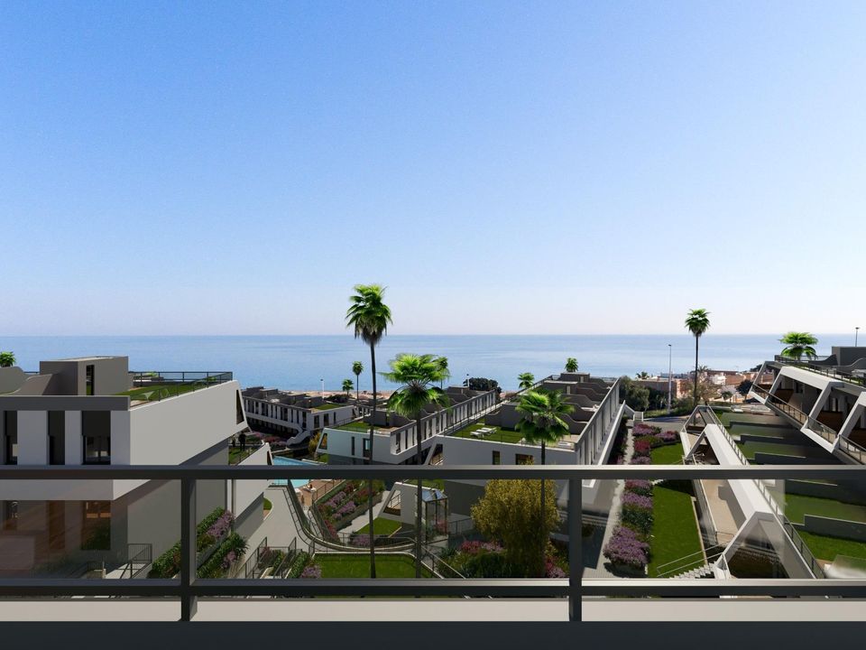 Villa i Santa Pola, Alicante - foto 4