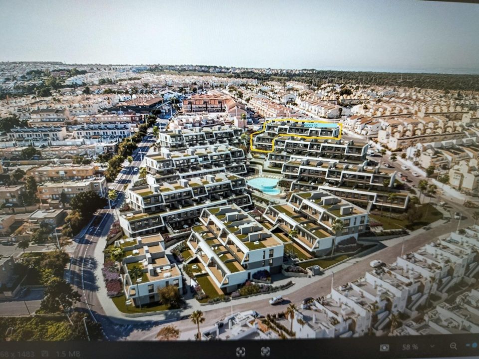 Villa i Santa Pola, Alicante - foto 5