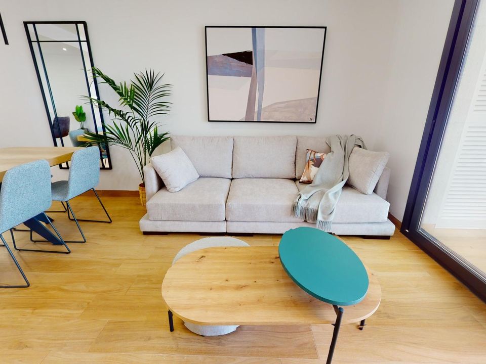 Bungalow i Torrevieja, Alicante - foto 3