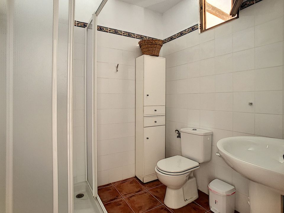 Byhus i Canillas De Aceituno, Malaga - foto 5