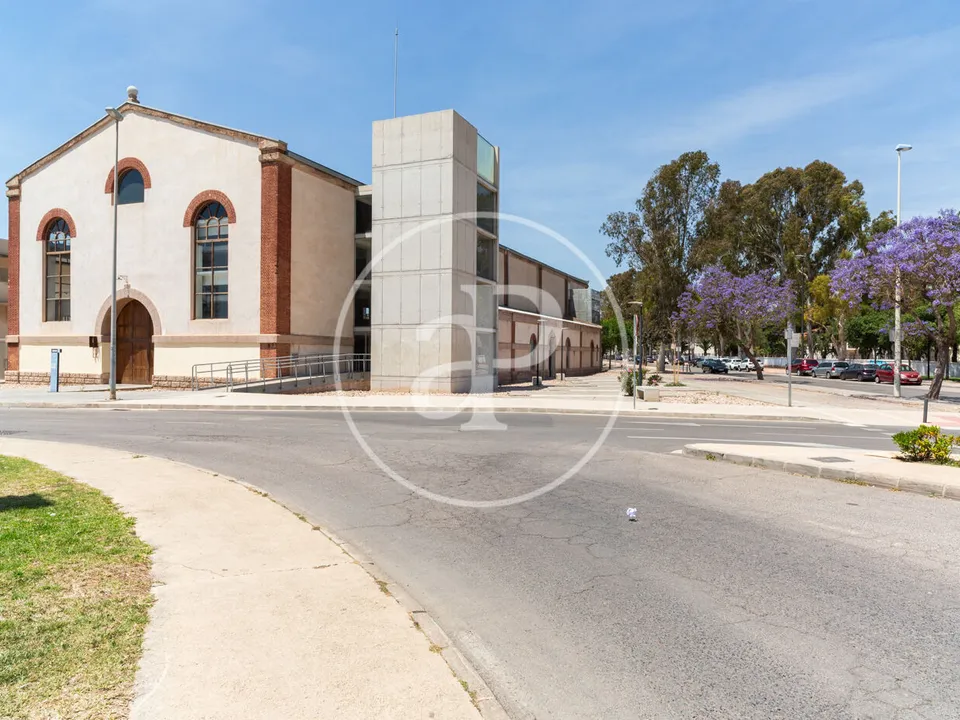 Helårsgrund i Sagunto, Valencia - foto 4
