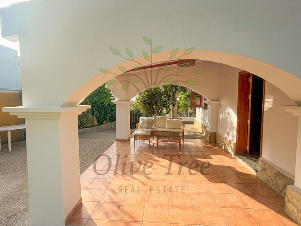 Villa i Jesus, Ibiza - foto 3