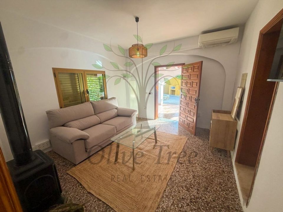 Villa i Jesus, Ibiza - foto 5