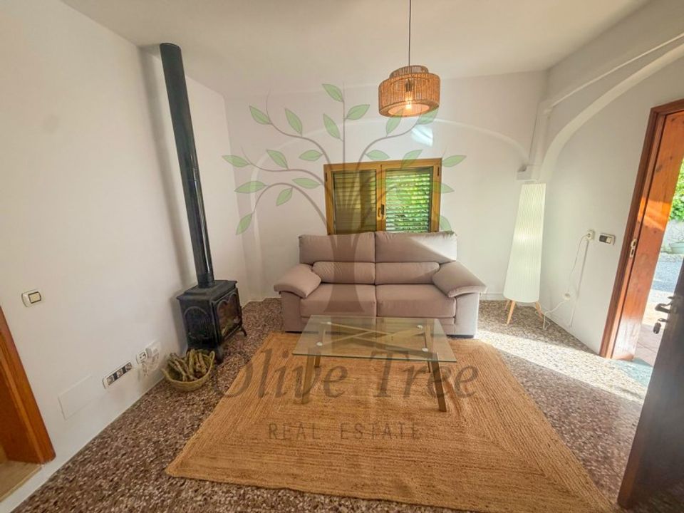Villa i Jesus, Ibiza - bilde 4