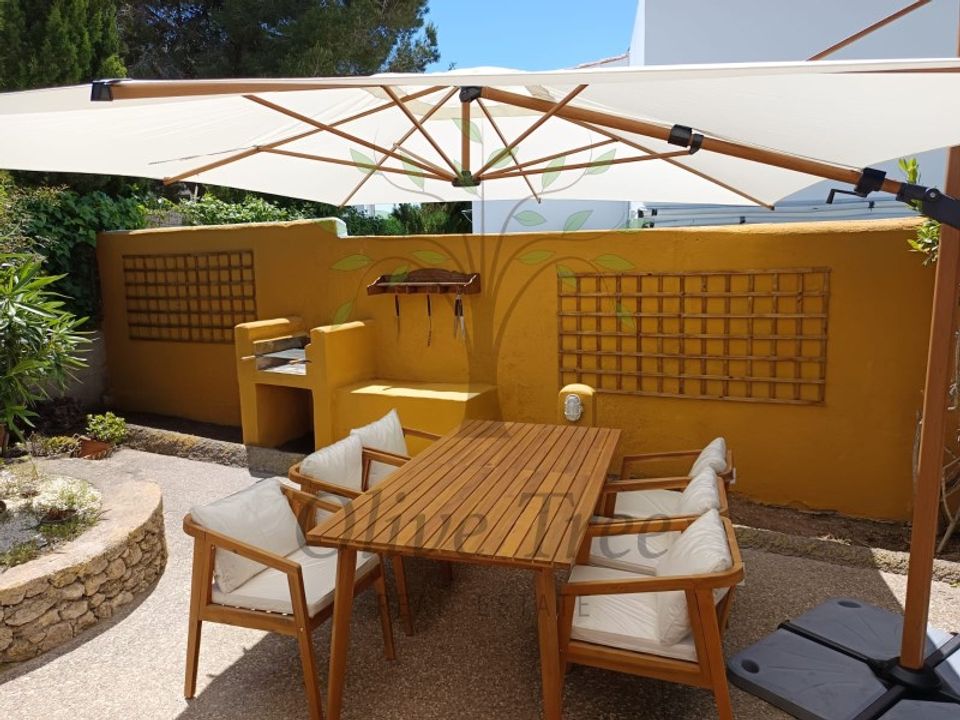 Villa i Jesus, Ibiza - foto 1