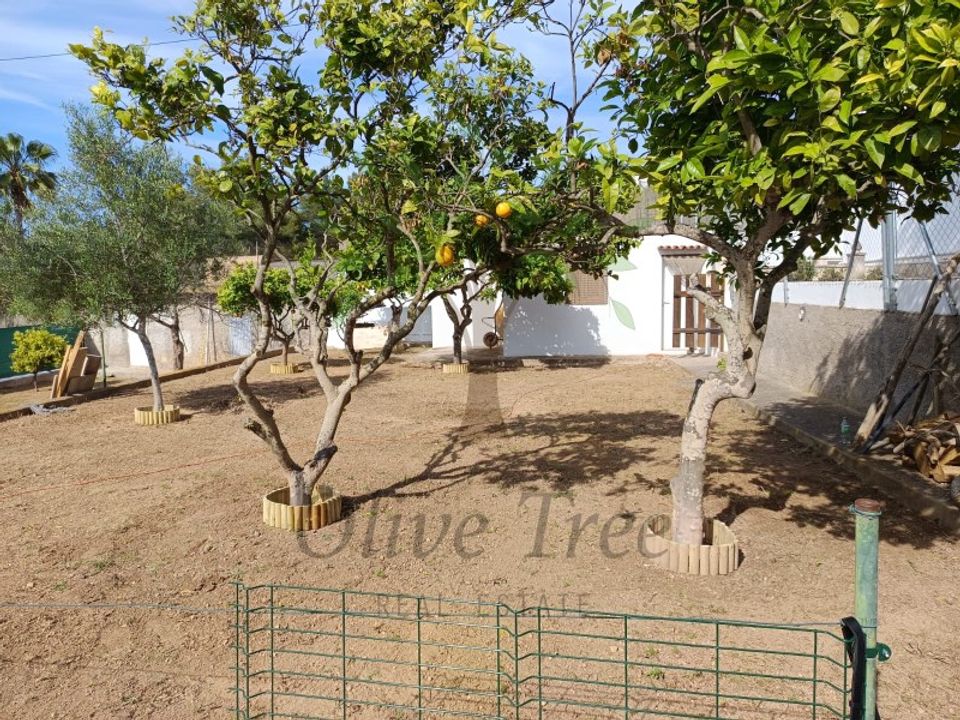 Villa i Jesus, Ibiza - foto 2