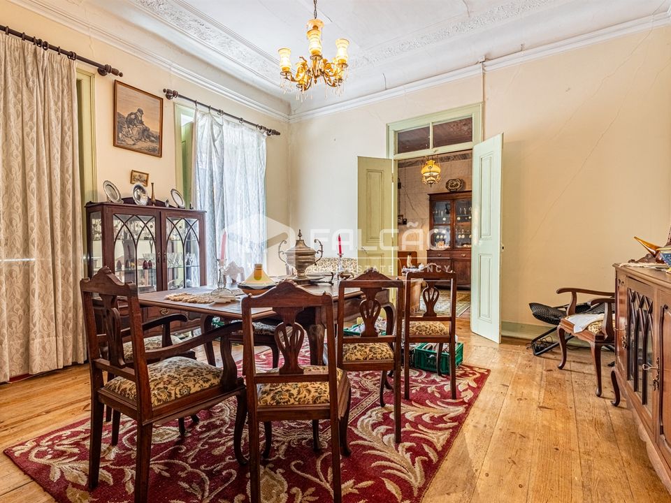 Villa i Santarem, Santarem - bilde 1