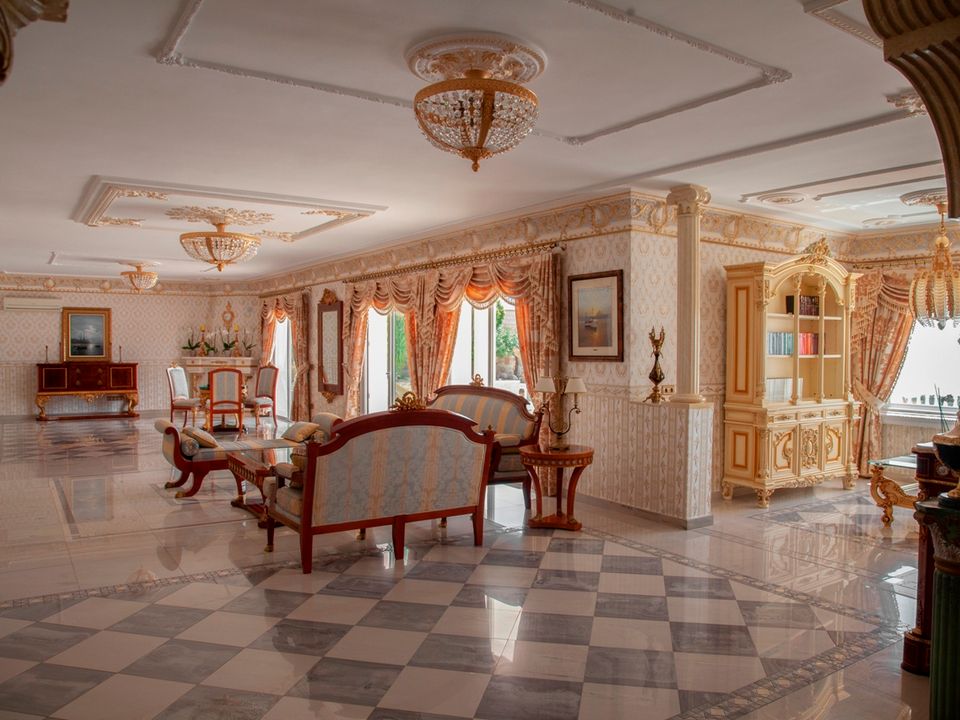 Villa i Altea, Alicante - foto 5
