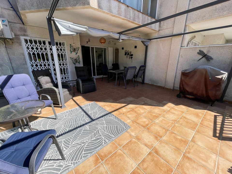 Lejlighed i Albir, Alicante - foto 4