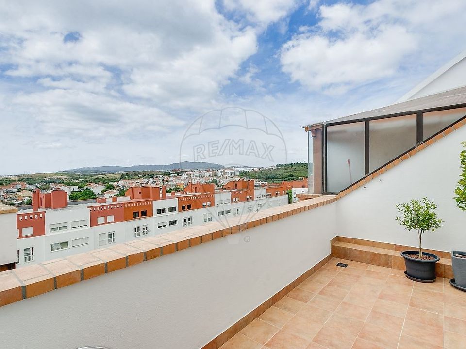 Lejlighed i Oeiras, Lisbon - foto 1