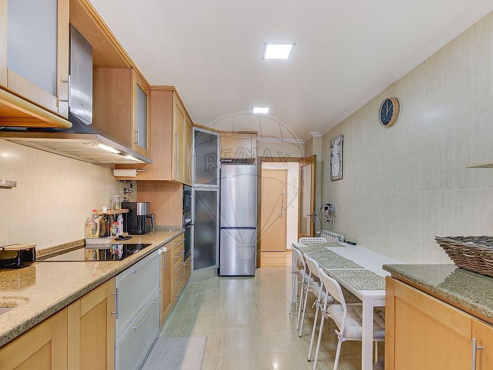 Lejlighed i Oeiras, Lisbon - foto 5