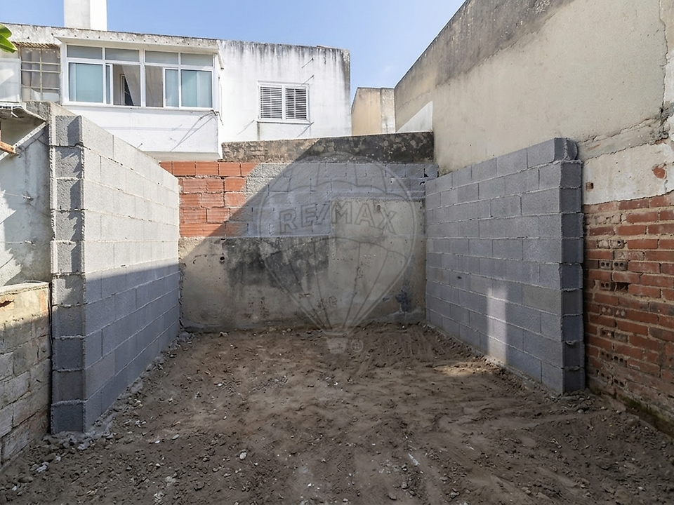 Lejlighed i Barreiro, Setubal - foto 2