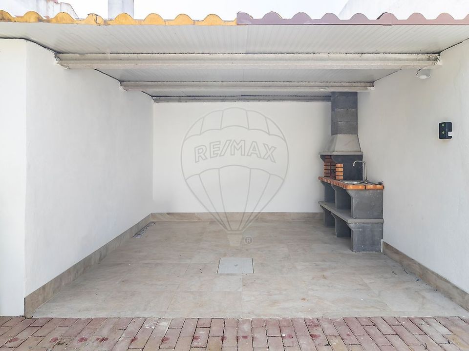 Lejlighed i Barreiro, Setubal - foto 1