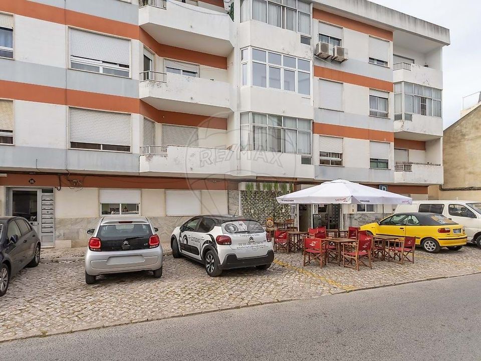 Lejlighed i Moita, Setubal - foto 1