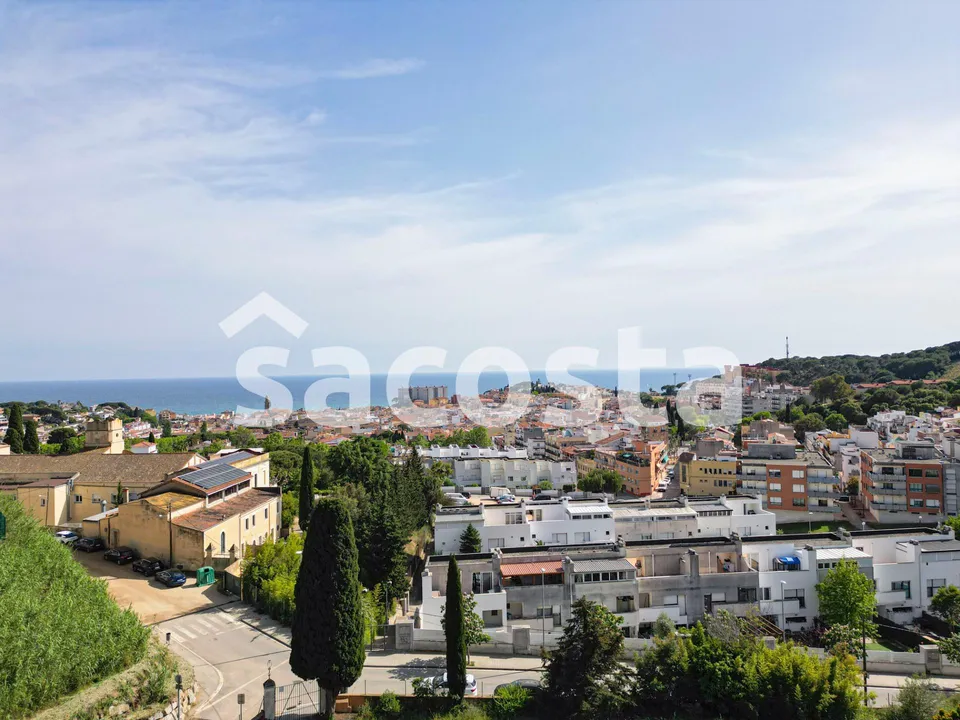 Rækkehus i Canet De Mar, Barcelona - foto 2
