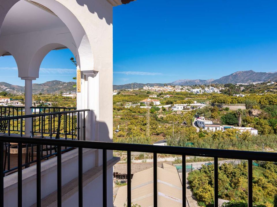 Leilighet i Nerja, Malaga - bilde 2