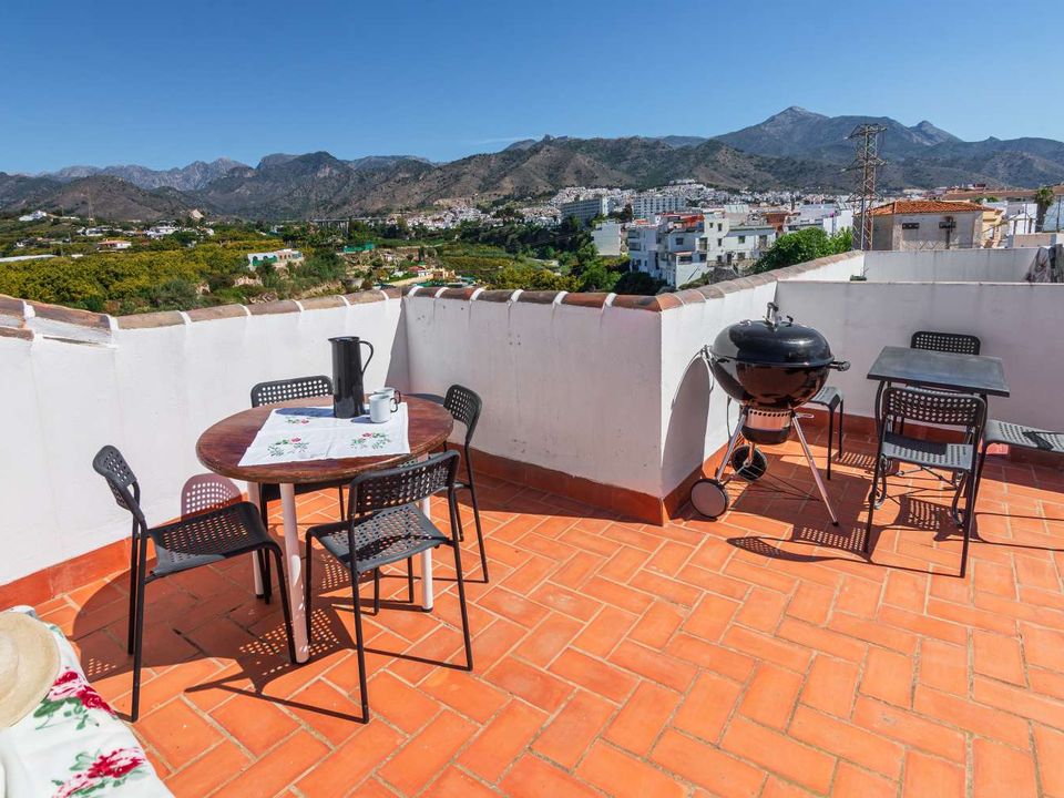 Leilighet i Nerja, Malaga - bilde 5