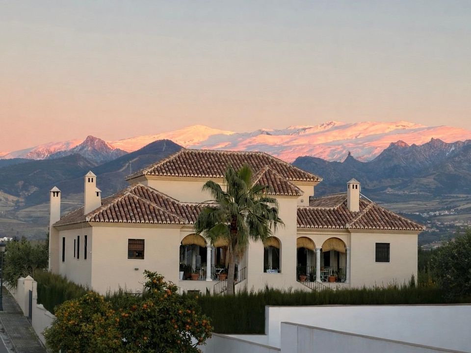 Villa i Otura, Granada - foto 2