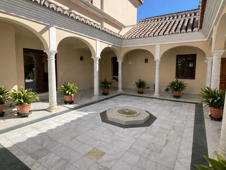 Villa i Otura, Granada - foto 3