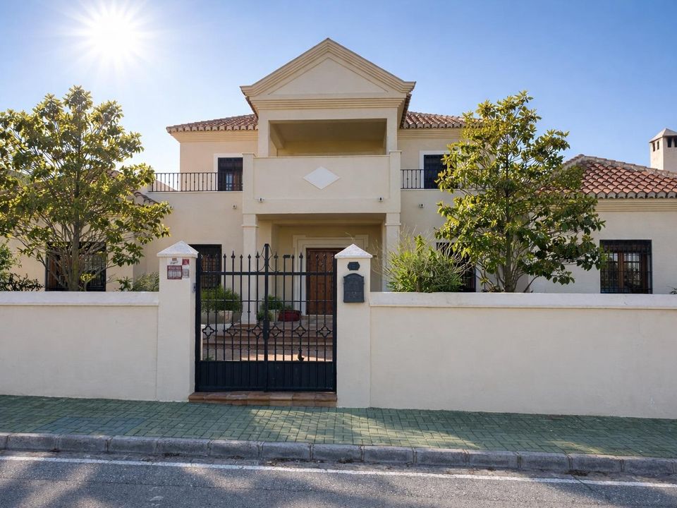 Villa i Otura, Granada - foto 4