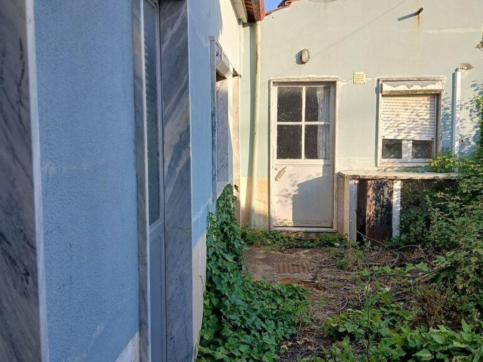Rækkehus i Coimbra, Coimbra - foto 1