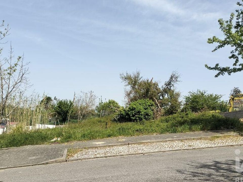 Helårsgrund i Leiria, Leiria - foto 1