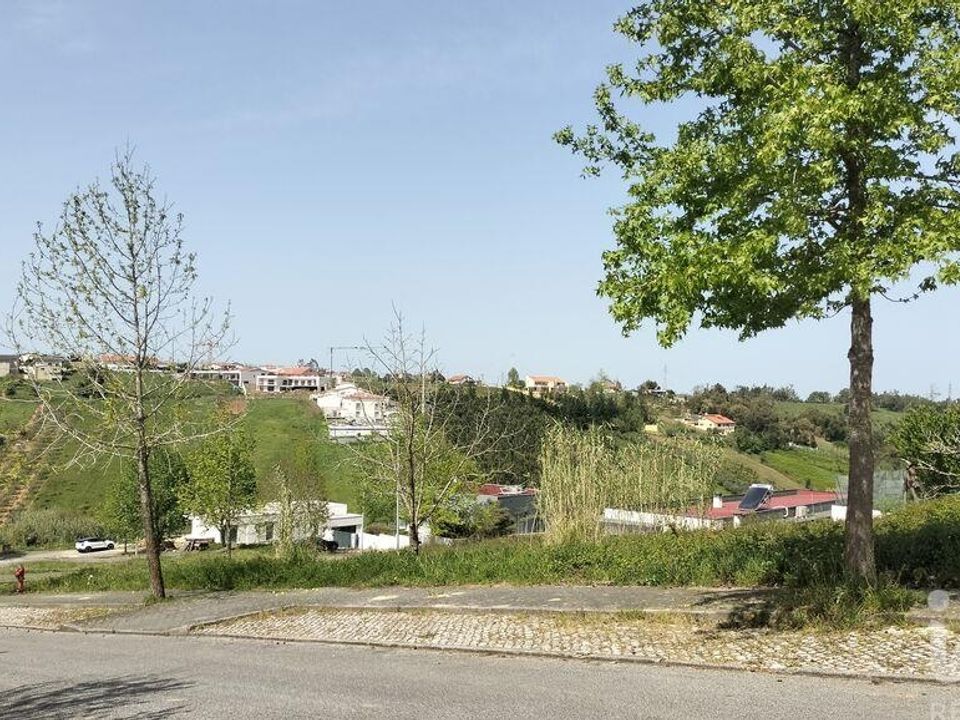 Helårsgrund i Leiria, Leiria - foto 3