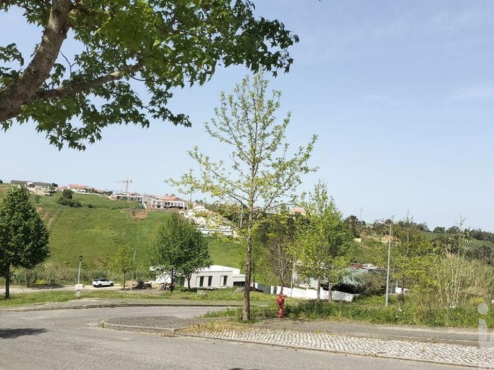 Helårsgrund i Leiria, Leiria - foto 4
