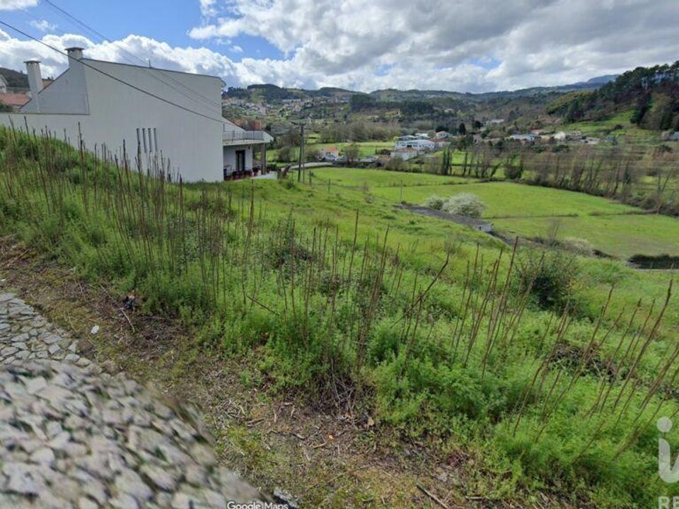 Helårsgrund i Vila Real, Vila Real - foto 2