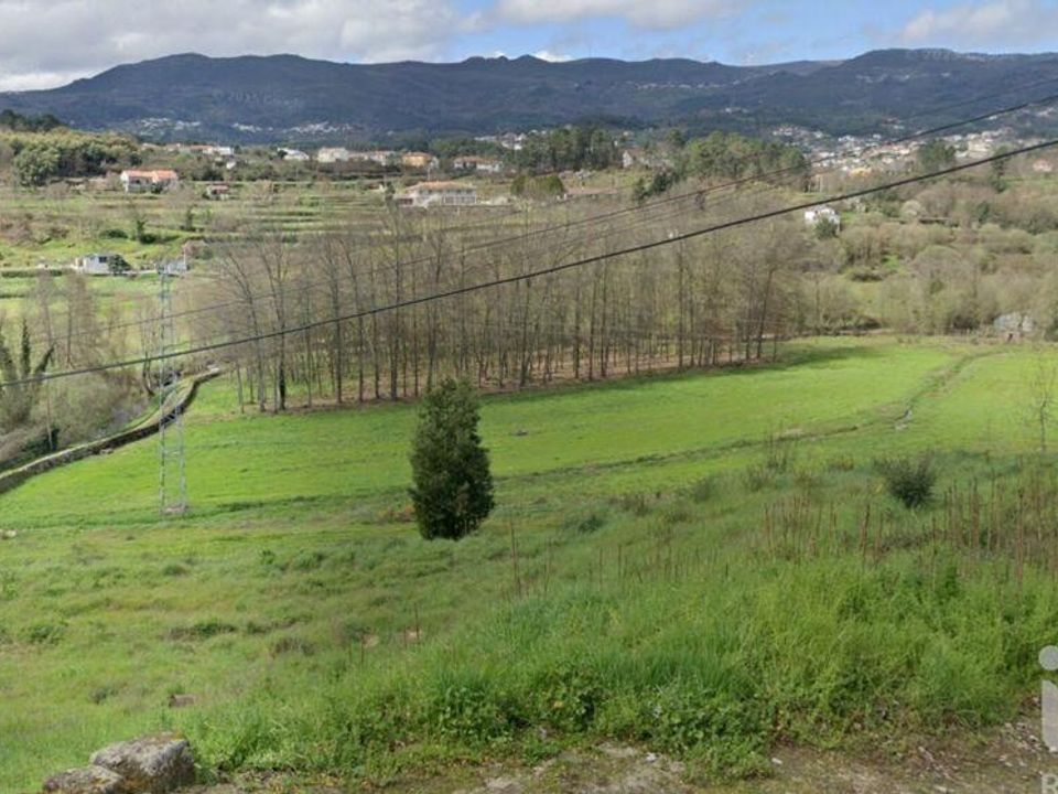 Helårsgrund i Vila Real, Vila Real - foto 3