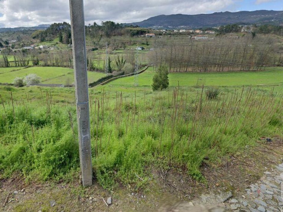 Helårsgrund i Vila Real, Vila Real - foto 4
