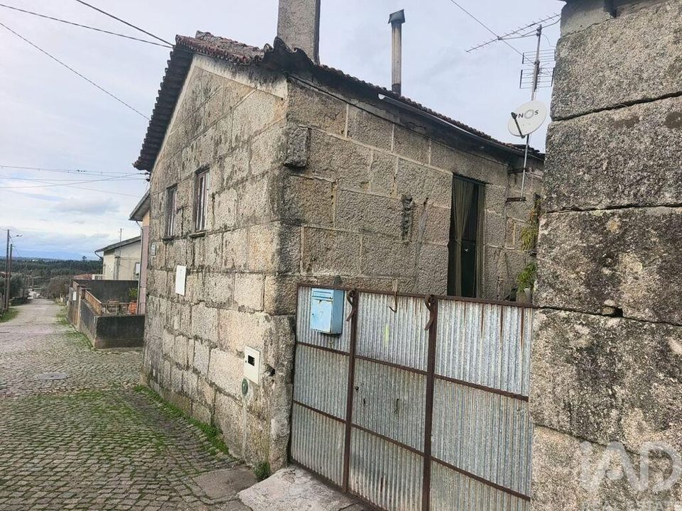 Byhus i Oliveira do Hospital, Coimbra - foto 4
