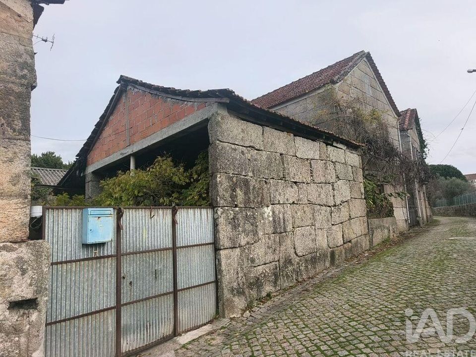Casa de cidade em Oliveira do Hospital, Coimbra - foto 5