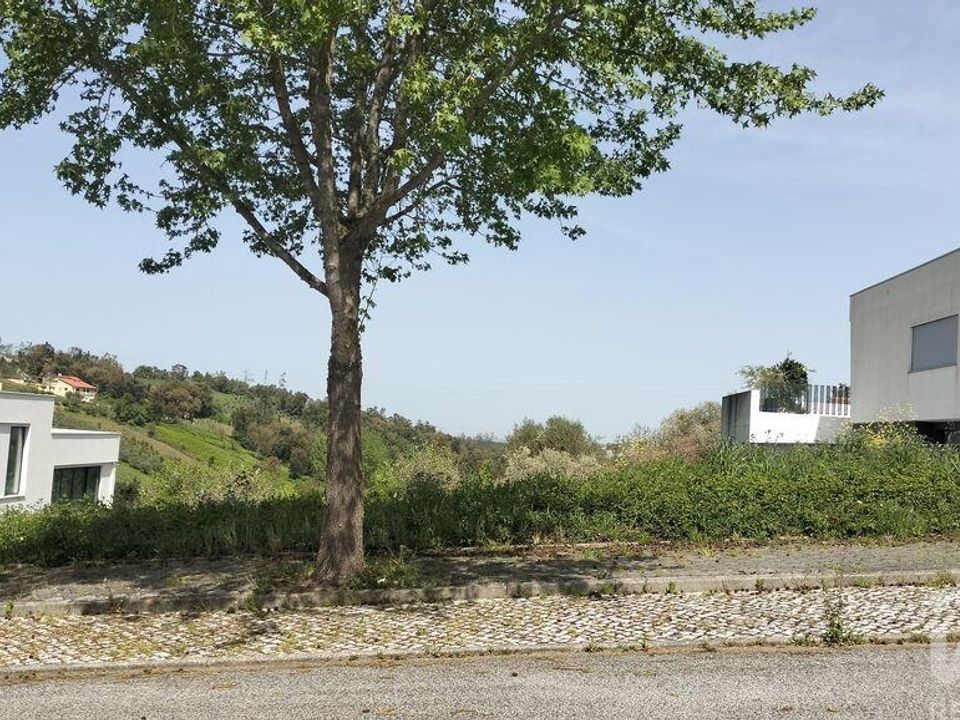 Helårsgrund i Leiria, Leiria - foto 1