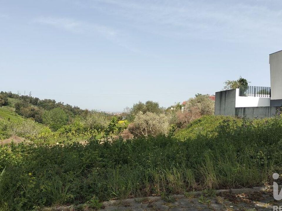 Helårsgrund i Leiria, Leiria - foto 3