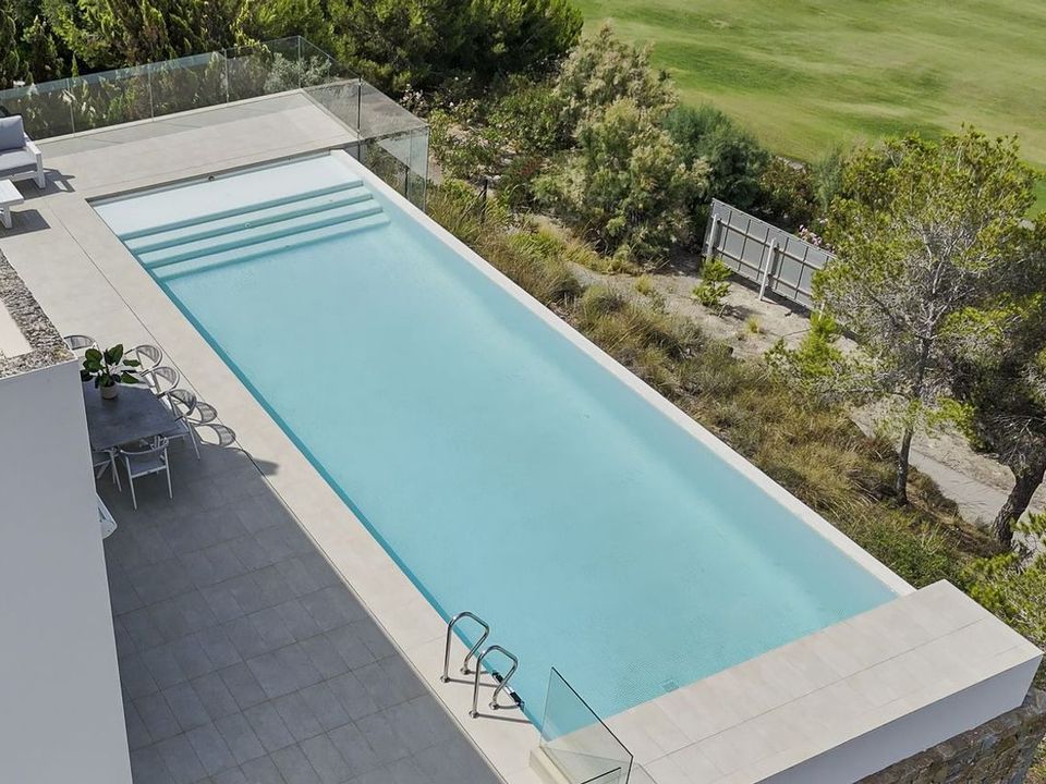 Villa i Orihuela, Alicante - foto 4