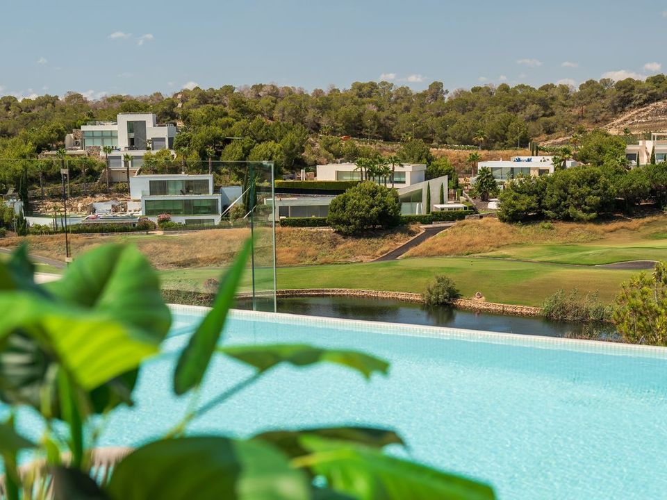 Villa i Orihuela, Alicante - foto 2