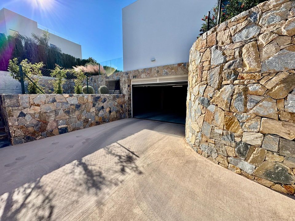 Villa i Orihuela, Alicante - foto 5