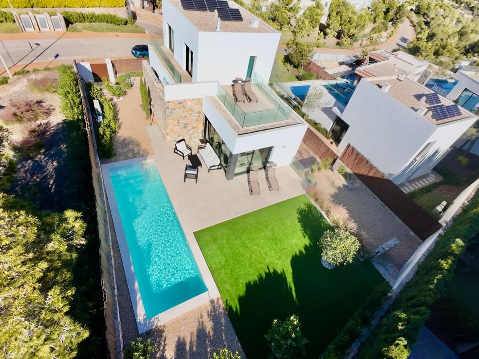 Villa i Orihuela, Alicante - foto 2