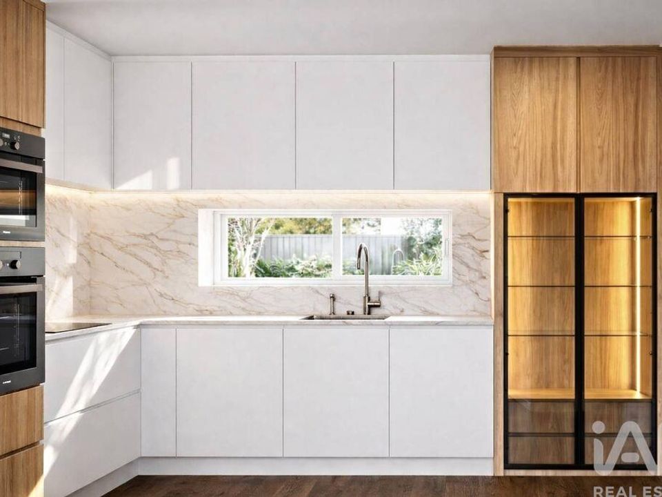 Rækkehus i Seixal, Setubal - foto 1
