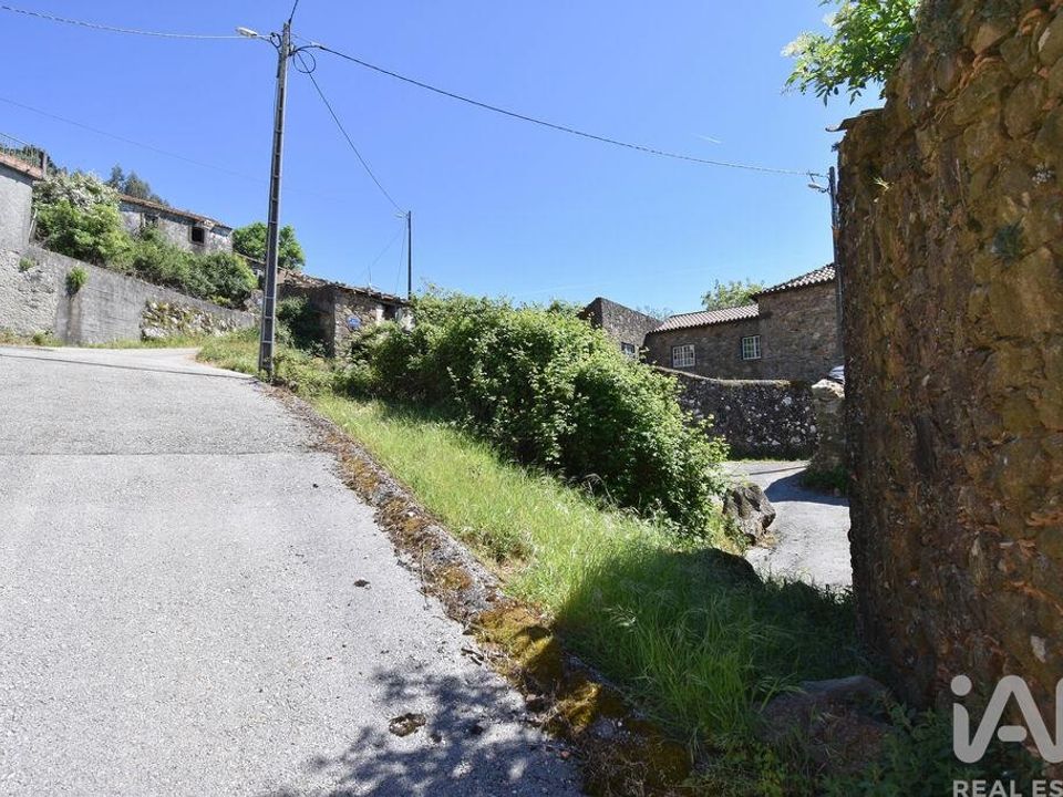 Rekkehus i Miranda do Corvo, Coimbra - bilde 4