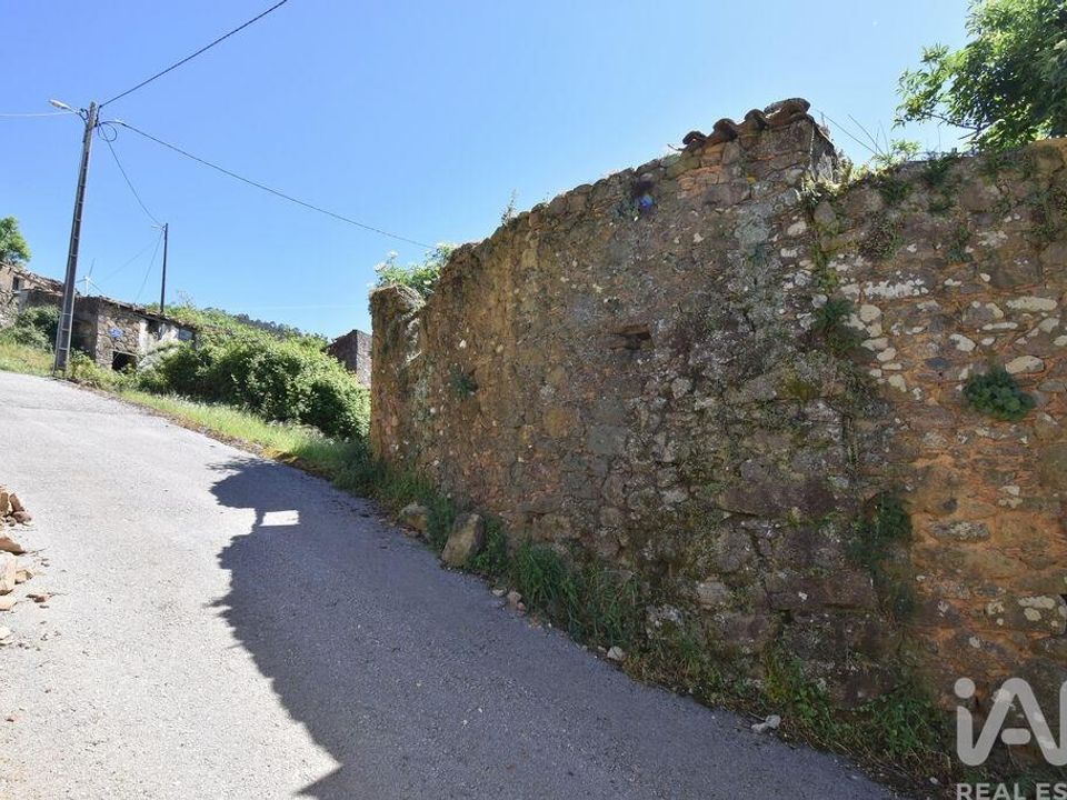 Rekkehus i Miranda do Corvo, Coimbra - bilde 5